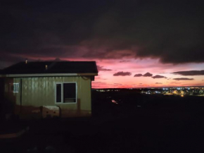 cabaña atenea Punta Arenas